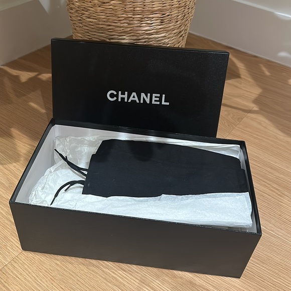 CHANEL -Escarpins High Heel - Picture 4 of 17